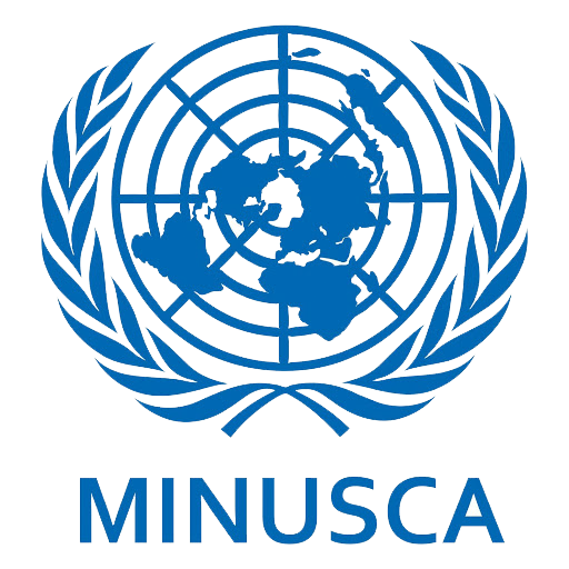 MINUSCA logo