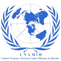 UNAMID logo