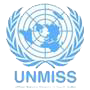 UNMISS logo